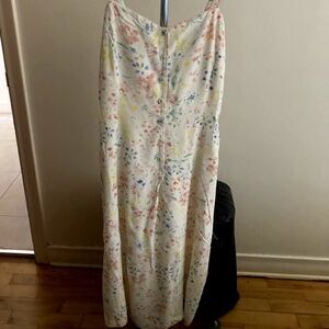 Uniqlo Ines de la Fressange Dress